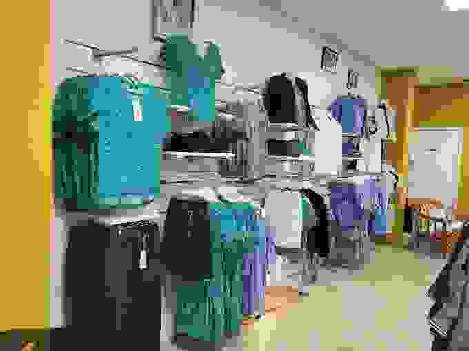 Photo magasin