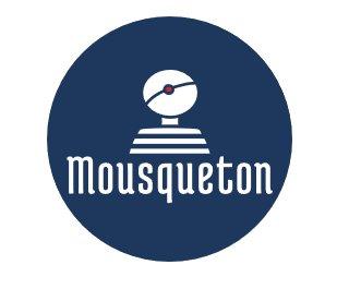 Logo Mousqueton