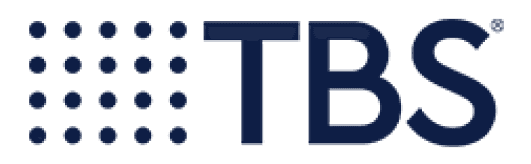 Logo TBS