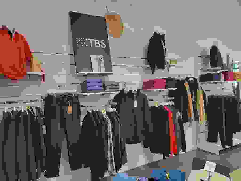 Photo magasin